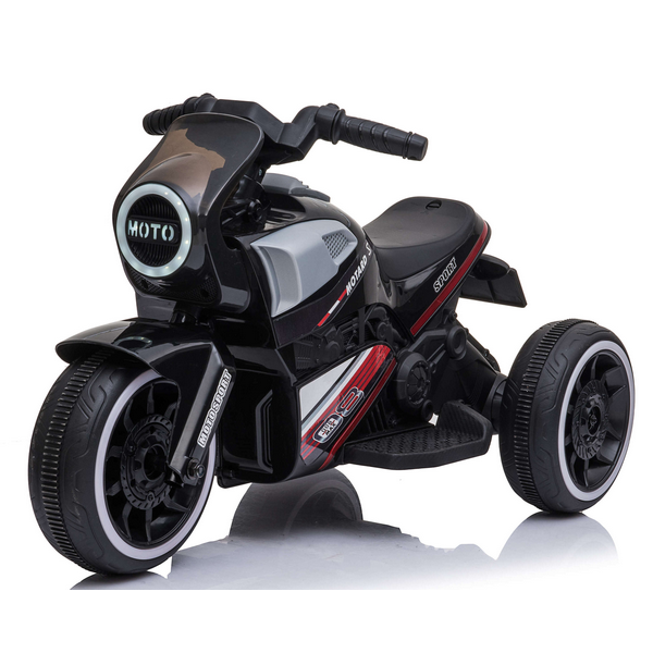 Акумулаторен мотор SportMax, 6V